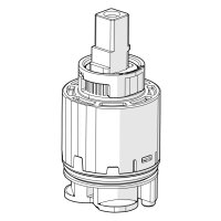 Hansa Classic Patrone 3.5 Nr. 59913075