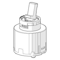 Hansa-Steuerpatrone classic 4.0 Nr. 59912791