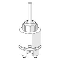 Hansa-Joystick-Patrone 3.5 Nr. 59913051 für HansaStela