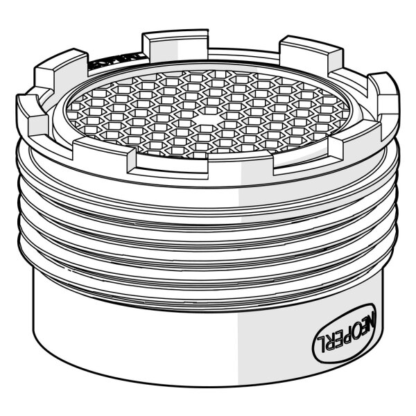 HA Luftsprudler HANSA 59913488 M18.5x1 ATJ