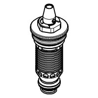 Fr.Grohe-Thermoelement zu Grohmix Thermostat