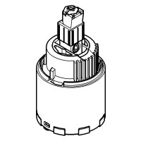 Grohe Kartusche Keramik 35 mm 46374