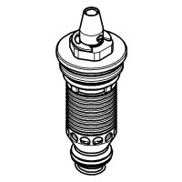 Fr.Grohe-Thermoelement 3/4