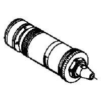 Grohe-Thermoelem.ab Bj.6/83 zu Up-Grohmix 34422 ab Bj.81