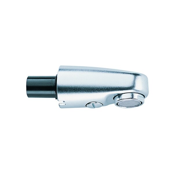 Fr. Grohe Auslaufbrause chrom 46103