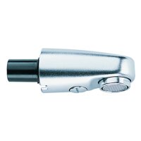 Fr. Grohe Auslaufbrause chrom 46103