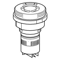 GROHE Kartusche 42713 für Controecon für...