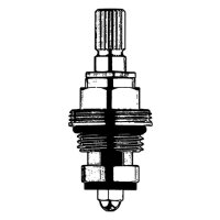 Innenoberteil DN 10 (3/8") 755260000