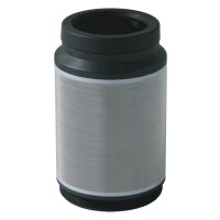 Filtereinsat f. Rückspülfilter Edelstahl 90my für Drufi Max DN 40 - 50