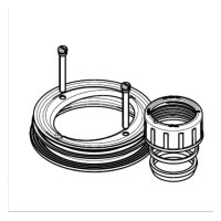 Viega Zubehörsatz 90mm Tempoplex 2001-2006