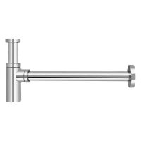 sanibel-Universal-Designsiphon rund DN 32 (11/4")...