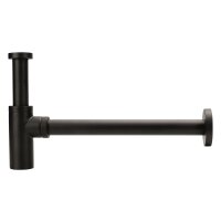 sanibel-Universal-Designsiphon rund DN 32 (11/4")...