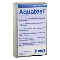 BWT-Aquatest Härteprüfgerät