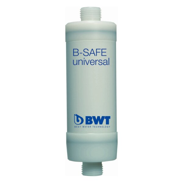 BWT Sicherheitsfilter B-Safe Universal für vor der Entnahmestelle,