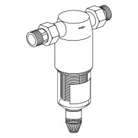 BWT-Avanti-WF-Feinfilter 1 1/4" (Nachfolgeartikel...