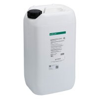 GB Mineralstofflösung exaliQ safe+ 15 Liter...