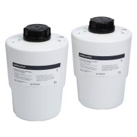 GB Mineralstofflösung exaliQ control 2 x 3 Liter...