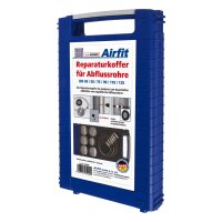 Reparaturkoffer f. Abwasserrohre DN 40/50/75/90/110/125